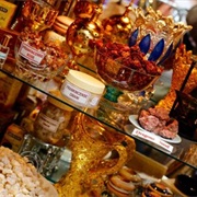 George's Street Arcade