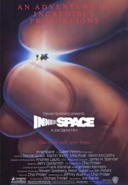 Innerspace (1987)