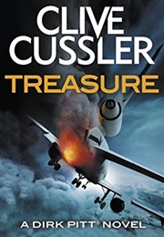 Treasure (Clive Cussler)