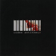 Azaghal - Codex Antitheus