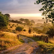 Chiltern Hills