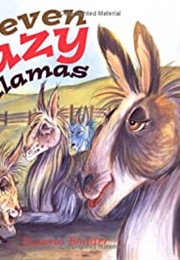 Eleven Lazy Llamas (Dianna Bonder)