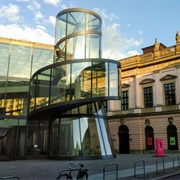 German Historical Museum, Berlin