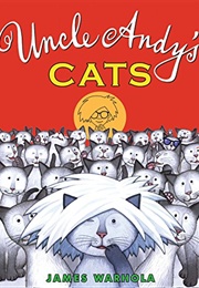 Uncle Andy's Cats (James Warhola)