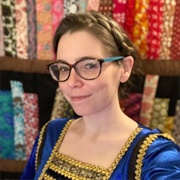 Amy Dallen (Bisexual, She/Her)