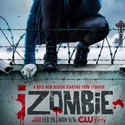 iZombie (Season 4)