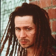 Drexl Spivey (True Romance, 1993)