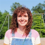 Kinley Mochrie (Trans Woman, She/Her)