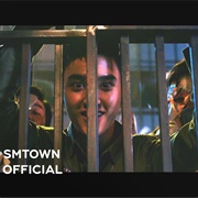 Lotto - EXO