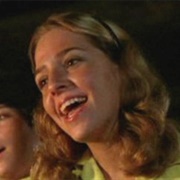 Claudette Hayes (Friday the 13th)