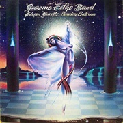 The Graeme Edge Band - Paradise Ballroom