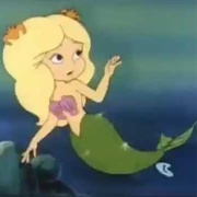 Serena the Mermaid