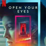 Open Your Eyes