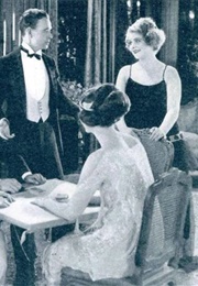 The Truthful Liar (1922)