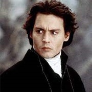 Ichabod Crane (Live-Action)