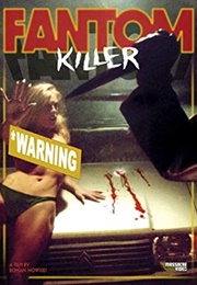 Fantom Killer (1998)