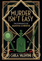 Murder Isn&#39;t Easy (Carla Valentine)