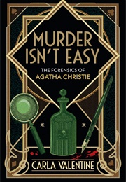 Murder Isn't Easy (Carla Valentine)