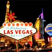 Las Vegas, Nevada: $111,380