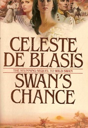 Swan's Chance (Celeste De Blasis)