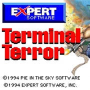 Terminal Terror