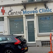 Medical Center Moveo Clinic Molenbeek