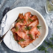 Gravlax (Sweden)