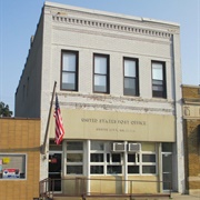 Grove City, Minnesota