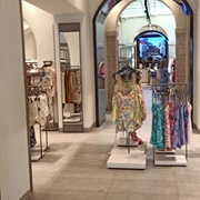 Zara Trieste
