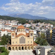 Agrinio