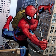 Spiderman (Marvel Comics)