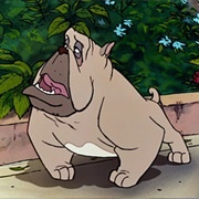 Francis (Oliver & Company, 1988)