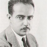 Paul Bern (German-Born Film Director)