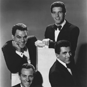 Frankie Valli and the Four Seasons