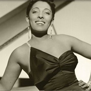 Carmen Mcrae