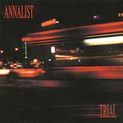 Annalist - Trial