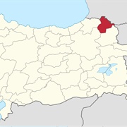 Ardahan Province