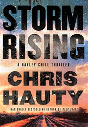 Storm Rising (Chris Hauty)