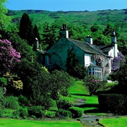 Rydal Mount