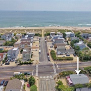 Harvey Cedars, New Jersey