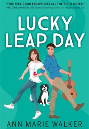 Lucky Leap Day (Ann Marie Walker)