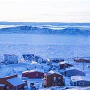 Iqaluit, Nunavut, Canada