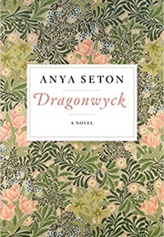 Dragonwyck (Anya Seton)