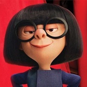 Edna Mode (Incredibles)