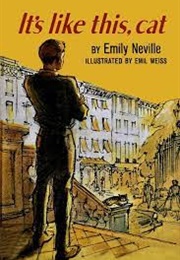 It's Like This, Cat (Emily Neville)