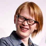 Meredith Talusan (Queer/Bisexual, Trans Enby, She/They)