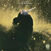 Ramases - Glass Top Coffin