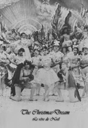 The Christmas Dream (1900)