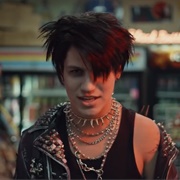 21st Century Vampire - Huddy