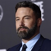 Ben Affleck 2022